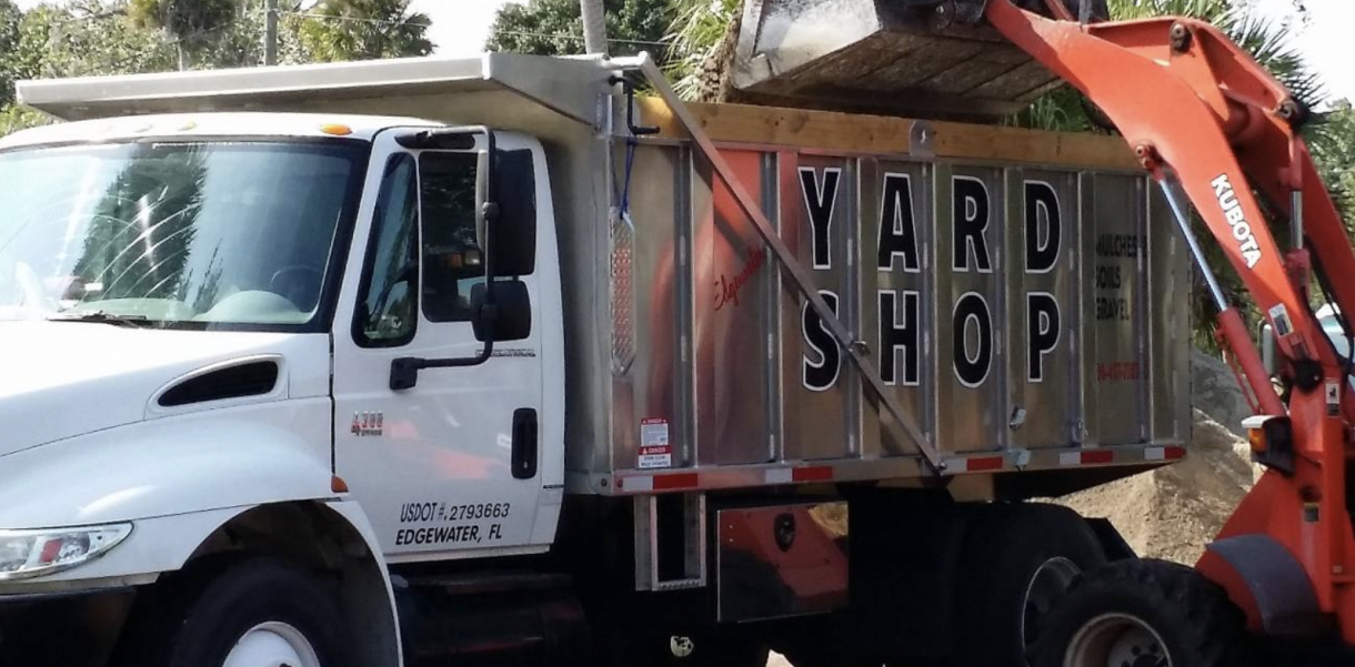 Edgewater Yard Shop: For All Your Landscaping Needs - Edgewater Yard Shop